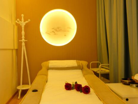 成都武侯足疗养生全解析：从脚底反射区看全身健康密码