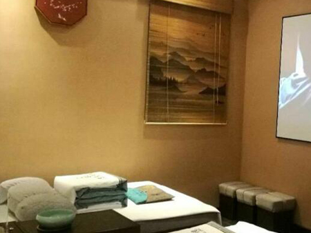 成都武侯SPA解决方案：针对久坐族的专项护理