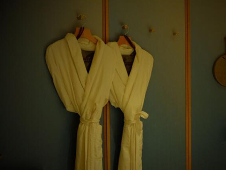 成都武侯桑拿会所｜排湿排毒·焕活身心